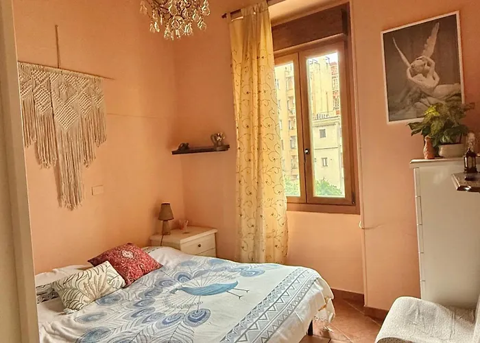 La Casa Del Sol