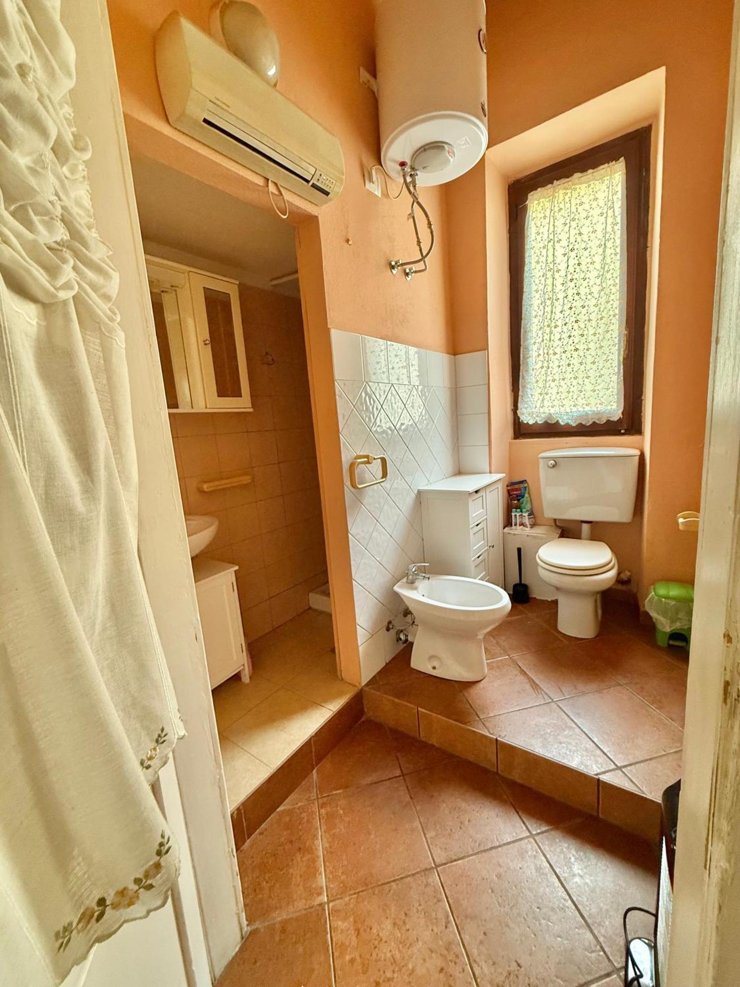 La Casa Del Sol Appartement