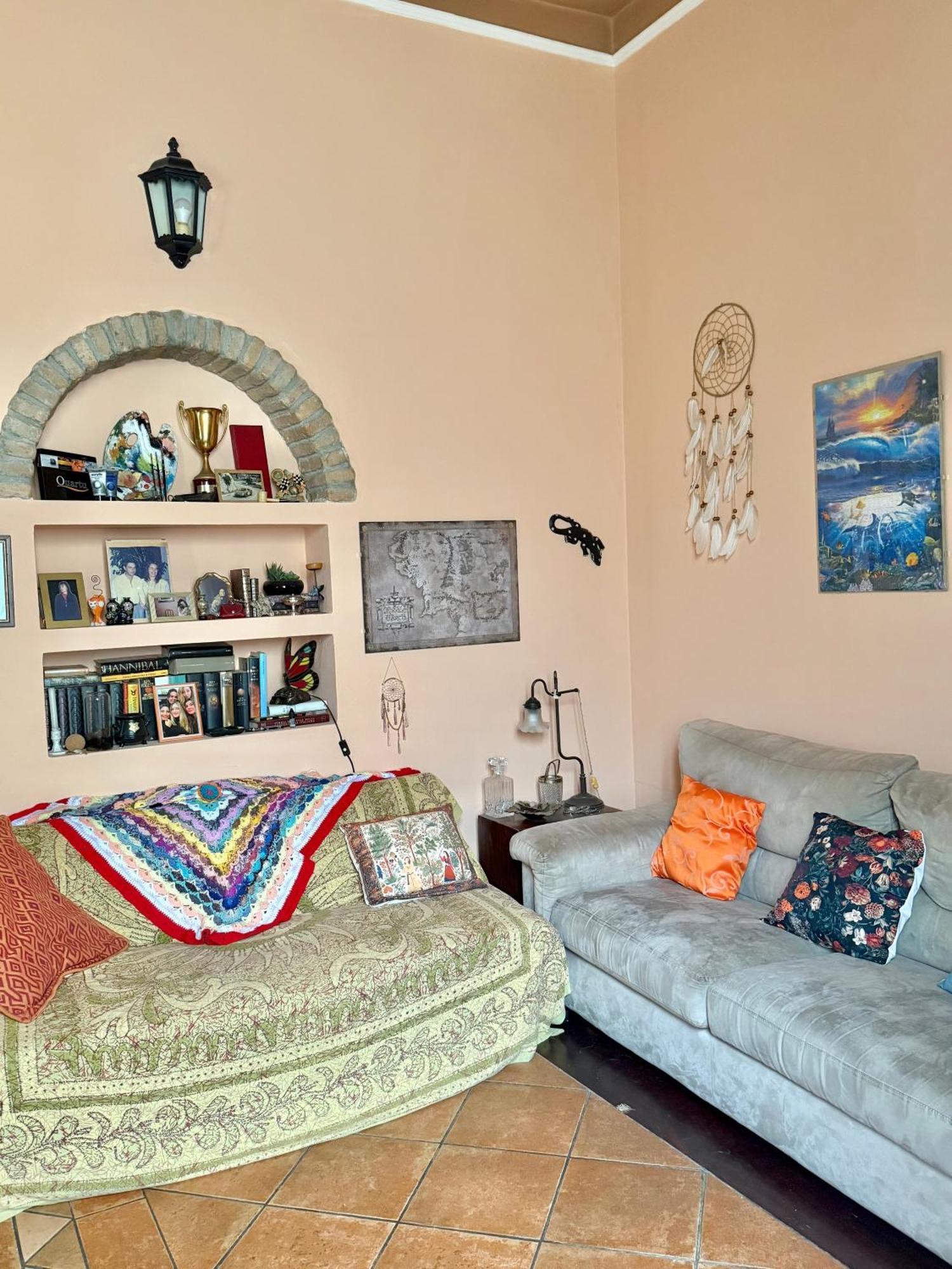 La Casa Del Sol Appartement Cagliari