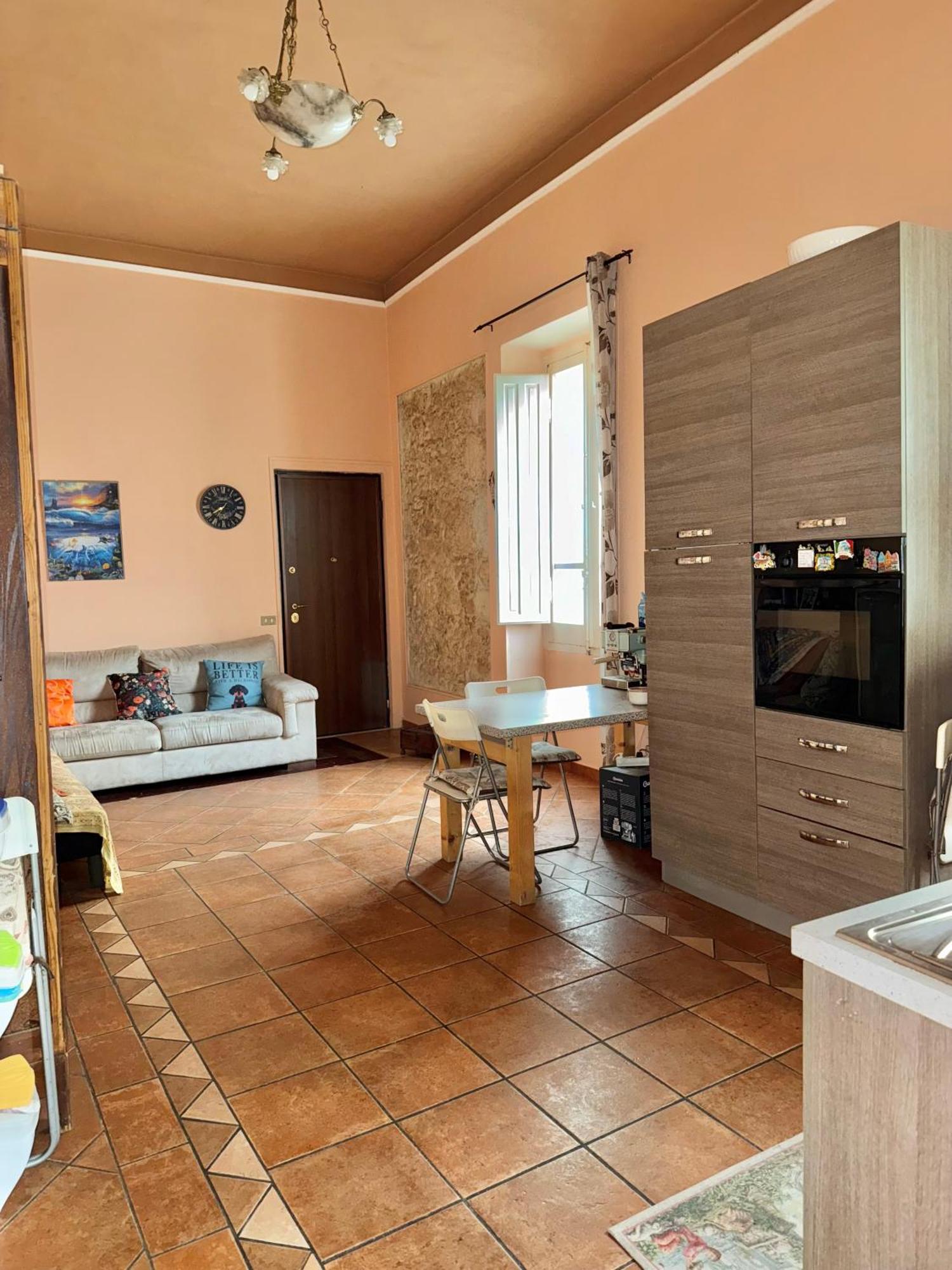 Appartement La Casa Del Sol
