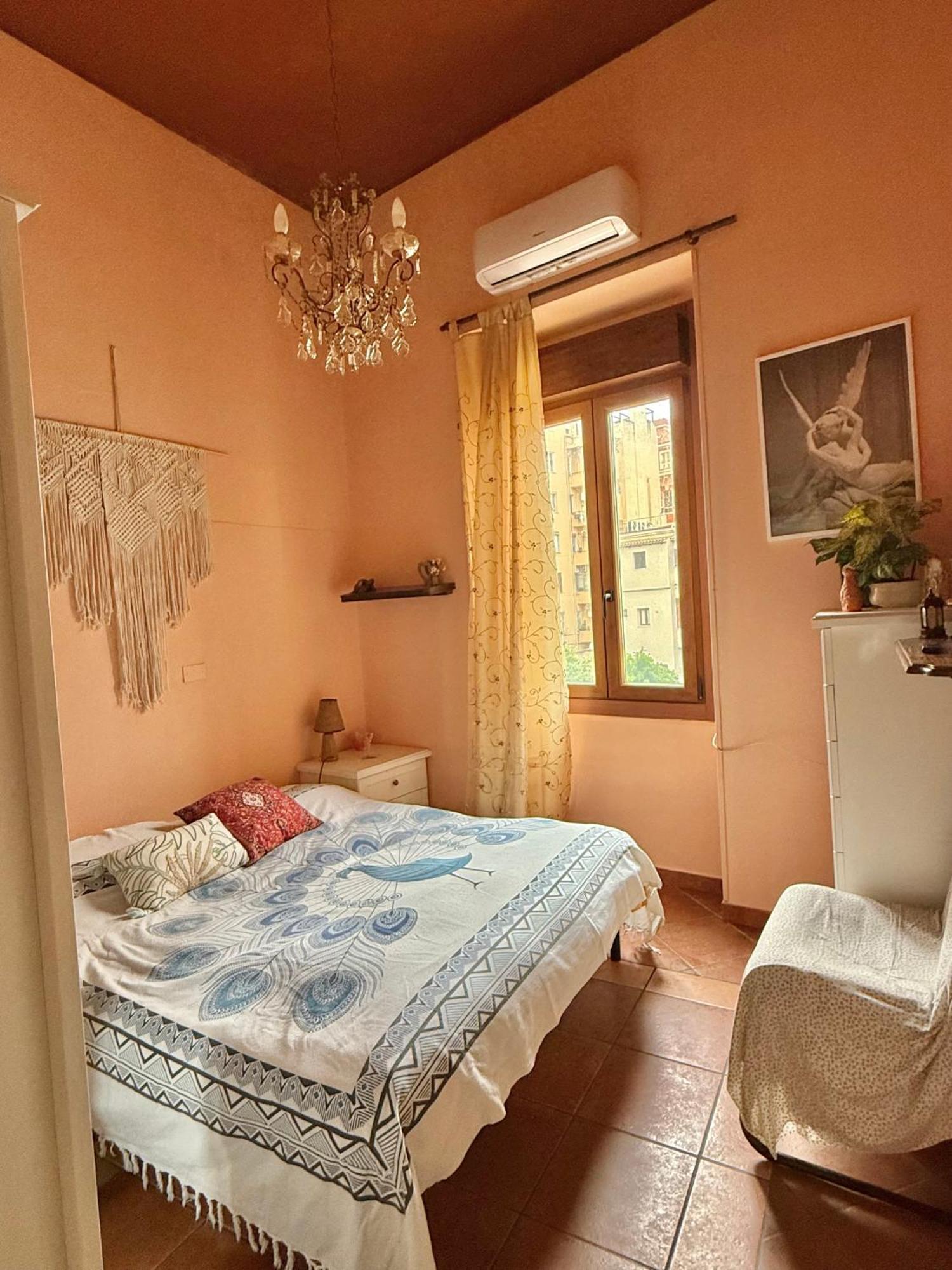La Casa Del Sol Cagliari