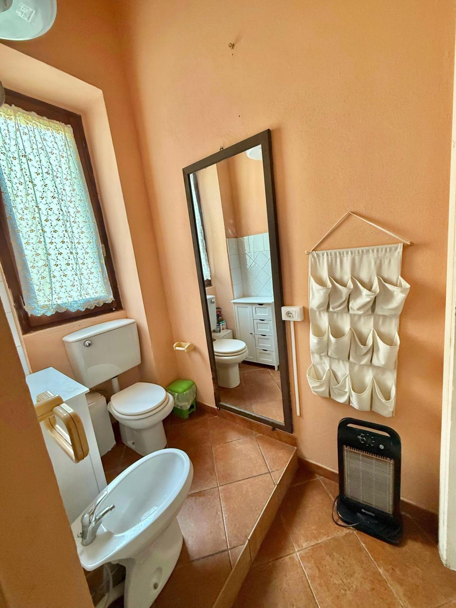 La Casa Del Sol * Cagliari