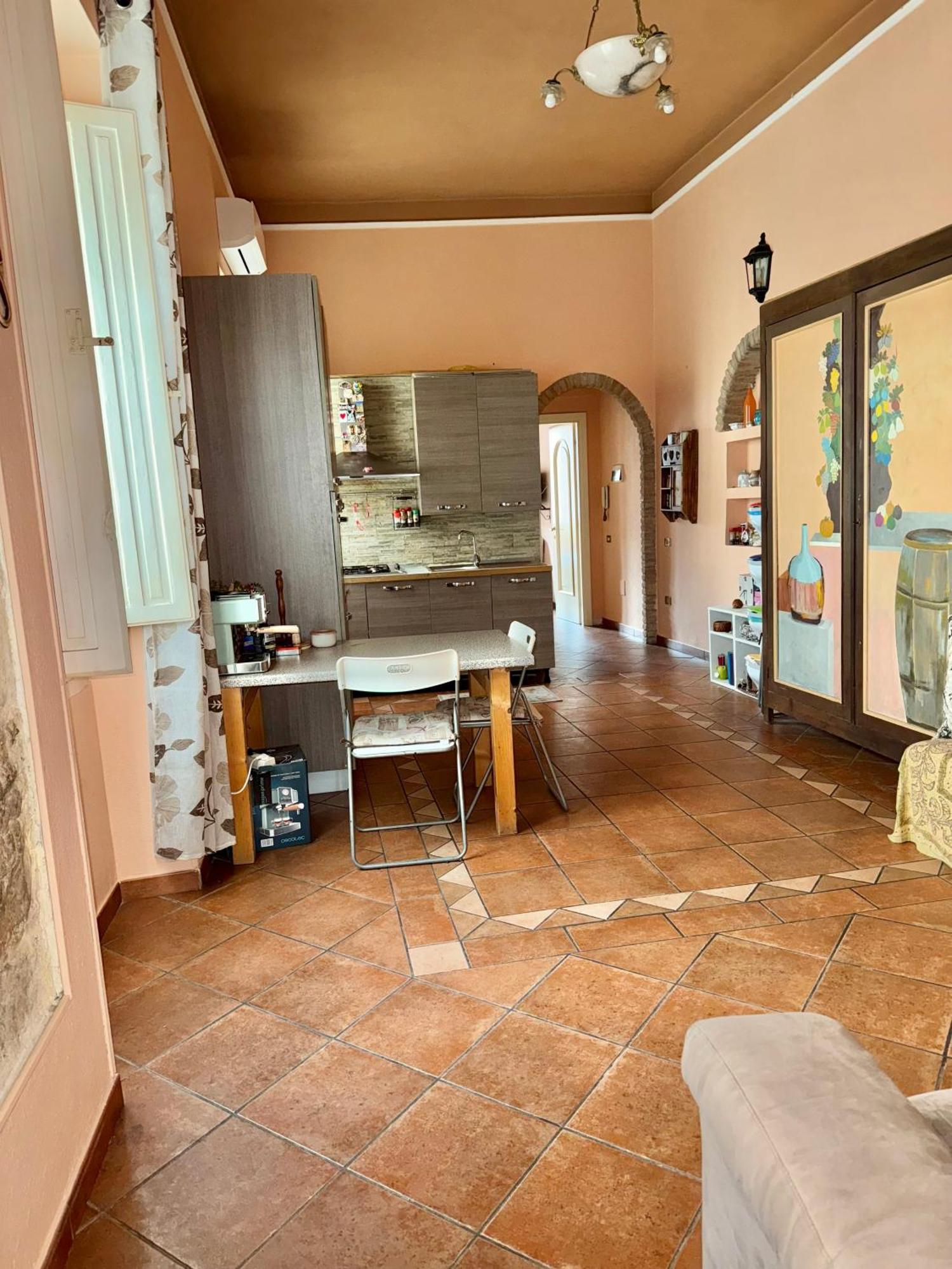 Appartement La Casa Del Sol *
